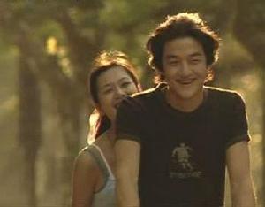 (圖)《將愛情進行到底》