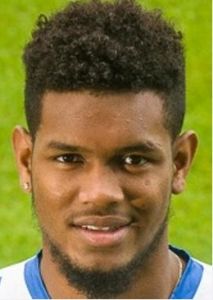 里卡多·阿維拉 里卡多·阿維拉