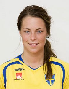 約翰娜·阿爾姆格倫