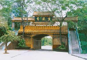 惠州香溪堡 惠州香溪堡