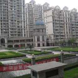 珠江新城一期至二期 珠江新城一期至二期