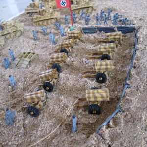 築壘地域 築壘地域