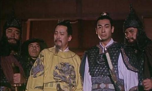 農民在山上炸石頭,炸出一座神秘古墓,為一民族英雄洗刷三百年冤屈 農民在山上炸石頭,炸出一座神秘古墓,為一民族英雄洗刷三百年冤屈