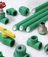 pp-r納米抗菌管 pp-r納米抗菌管