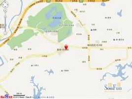 寶龍碧嶺科技園 寶龍碧嶺科技園