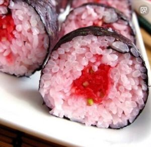 心裡美壽司 心裡美壽司