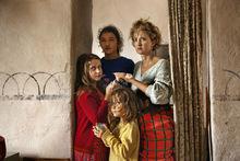 奇蹟[法國2014年愛麗絲·洛瓦赫執導電影]