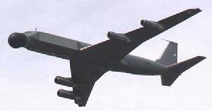 俄羅斯A-50預警機