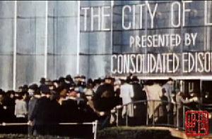 （圖）《百年世博夢》