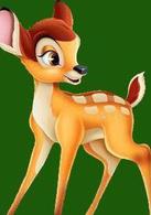 小鹿斑比[美國1942年詹姆斯·阿爾格等執導電影]