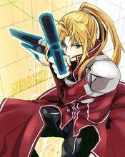 鋼殼都市雷吉歐斯[雨木シュウスケ著作的輕小說]