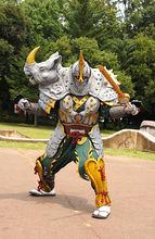 手裏劍戰隊忍忍者