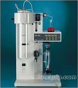 噴霧乾燥儀 噴霧乾燥儀