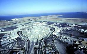 舊金山國際機場