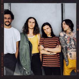 The Neighbourhood The Neighbourhood