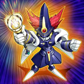 玩具魔法師 玩具魔法師