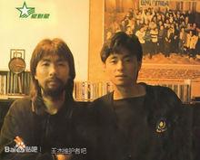 李壽全[音樂人]