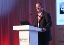 2013年產業中國年會嘉賓