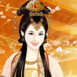 陳皇后[北周宣帝宇文贇皇后]