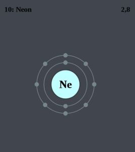 單原子分子