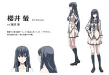 Dies irae[ACGT改編的電視動畫]