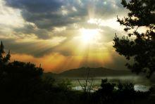 青島藏馬山鄉村（國際）生態旅遊度假區