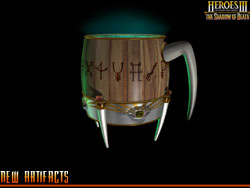 魔力源泉 魔力源泉