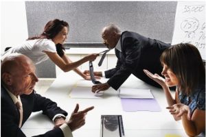 有毒員工 有毒員工