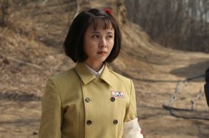 石光榮的戰火青春