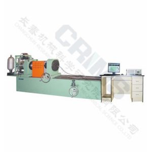 傳動軸扭轉疲勞試驗機 傳動軸扭轉疲勞試驗機