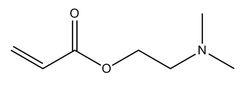 丙烯酸二甲氨基乙酯