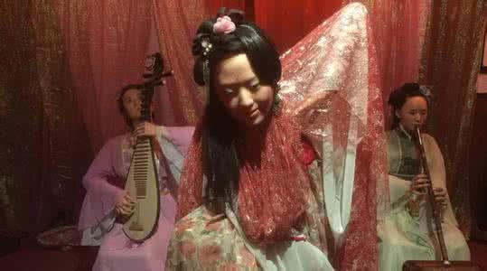 古代男人最愛這個職業的人,女人看到她們就想罵! 古代男人最愛這個職業的人,女人看到她們就想罵!