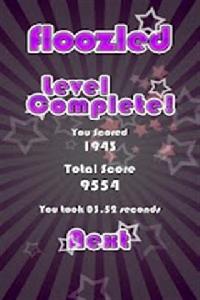 消除方塊遊戲截圖