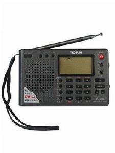 德生PL-380 德生PL-380