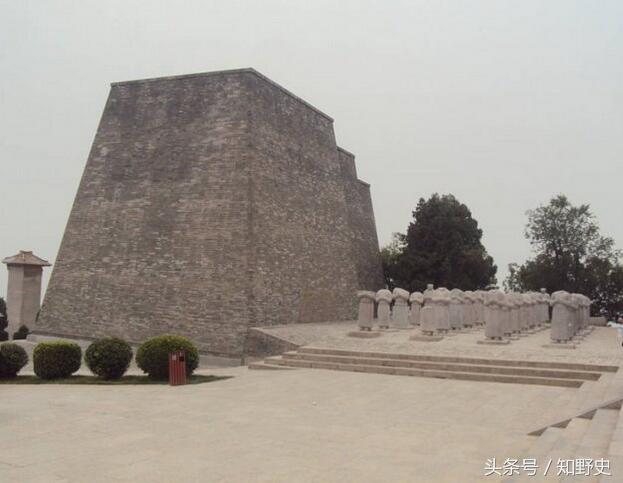 此陵墓一直都被考古界 稱之為“神跡”,內有三樣東西至今還是謎 此陵墓一直都被考古界 稱之為“神跡”,內有三樣東西至今還是謎