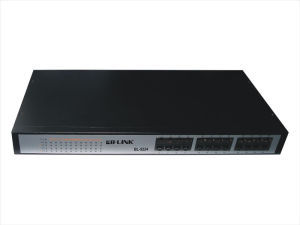 BL-5524千兆乙太網交換機 BL-5524千兆乙太網交換機