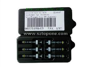 頂流科技西門子plunger