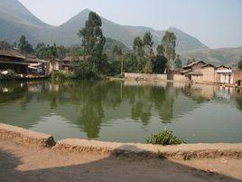 大歹魯村 大歹魯村