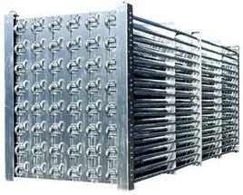 內融冰冰盤管式蓄冰裝置 內融冰冰盤管式蓄冰裝置