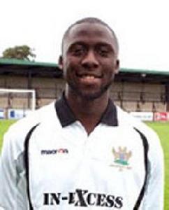 桑加雷[法國足球運動員]