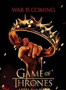 權力的遊戲第二季 權力的遊戲第二季