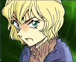 領域外的妹妹 領域外的妹妹