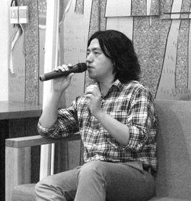 張佳瑋[中國內地作家]