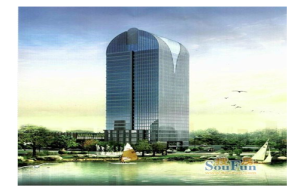 月星家居國際館