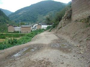 下河自然村[水泄鄉水泄行政村下轄自然村]