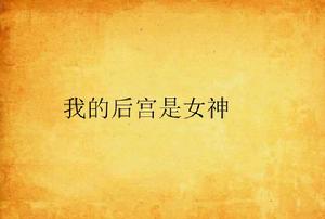 我的後宮是女神 我的後宮是女神