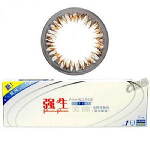 美瞳彩色隱形眼鏡