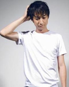 李歐[中國內地男歌手]