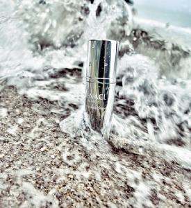 神奇效能,深藍奧秘