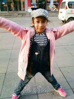 高子涵[感動中國人物]